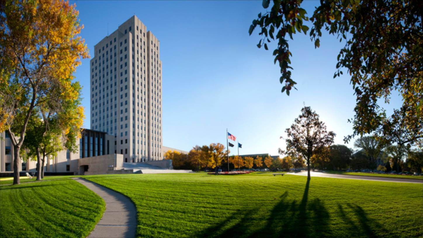 Bismarck, ND
