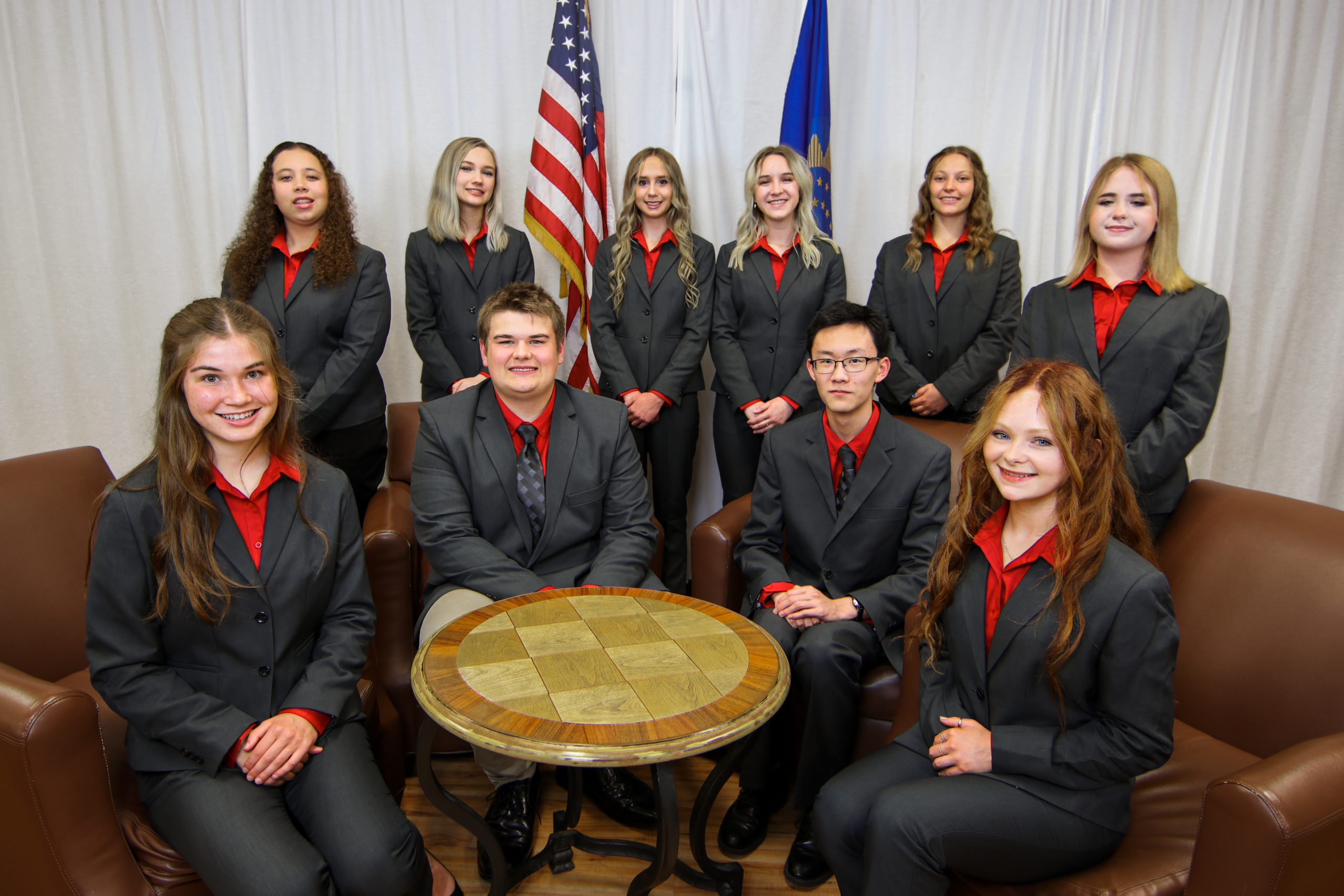 2022 ND CTSO-23