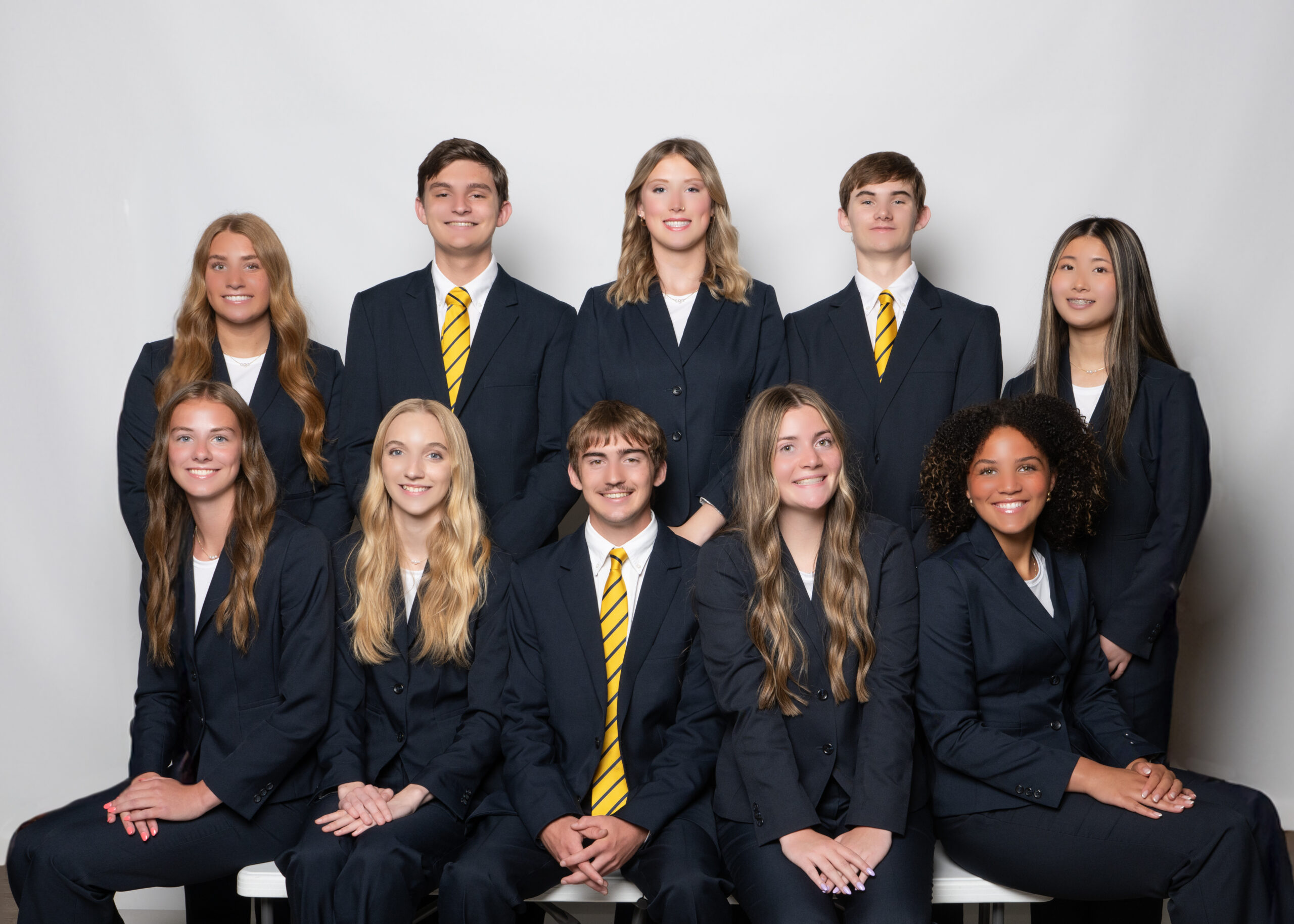 7R500651-Edit FBLA HS State Officer Team 2026-27